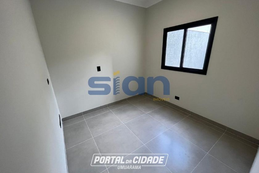 Casa para alugar - 250m&sup2; - Parque Bandeirantes