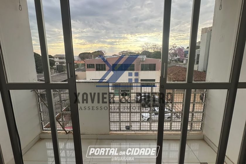 Apartamento para alugar - 75m&sup2; - Zona I