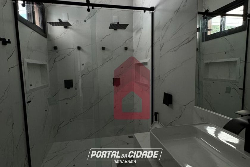 Casa &agrave; venda - 139m&sup2; - Jardim Am&eacute;rica