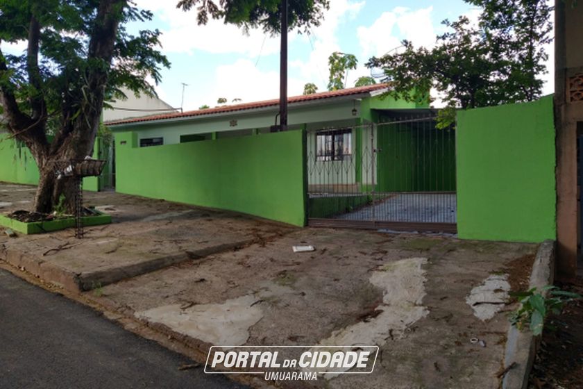 Casa &agrave; venda - 80m&sup2; - Jardim Primavera