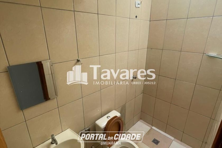 Casa &agrave; venda - 100m&sup2; - Parque San Remo I