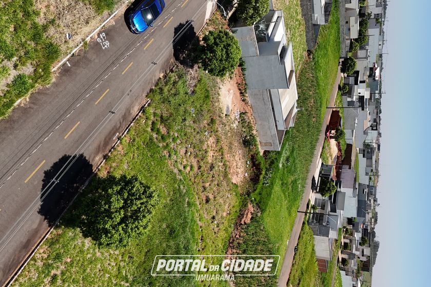 Terreno &agrave; venda - 220m&sup2; - Parque Residencial Metropolitano I