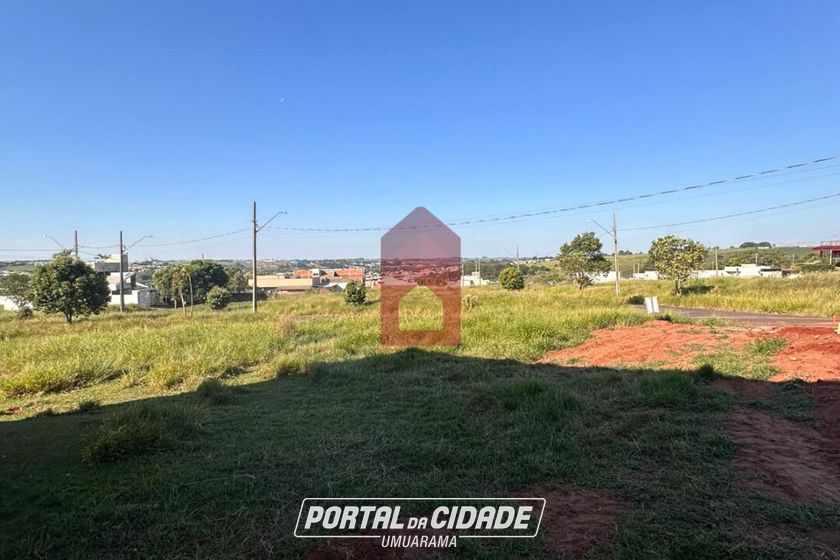 Terreno &agrave; venda - 198m&sup2; - Parque Residencial Belo Horizonte