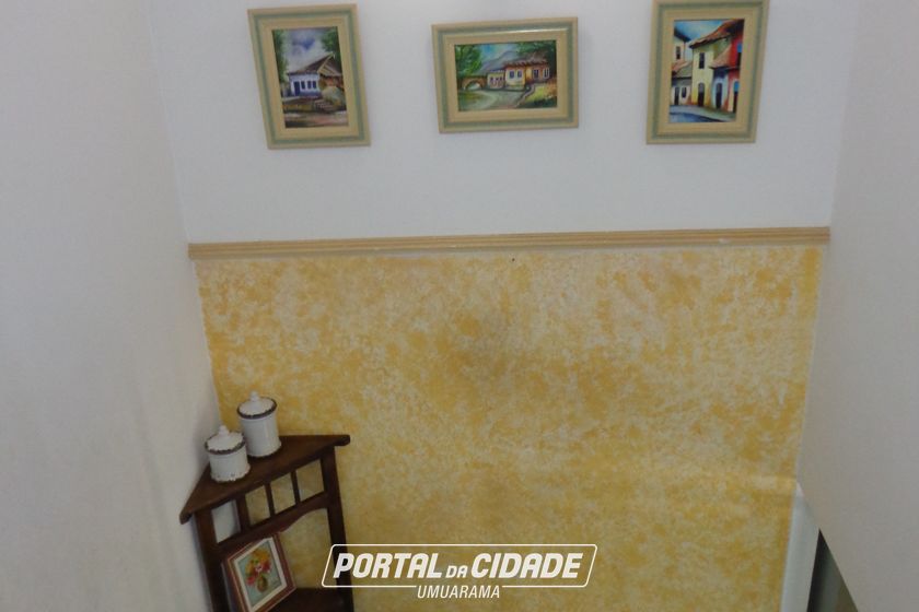 Sobrado &agrave; venda - 247m&sup2; - Zona 2