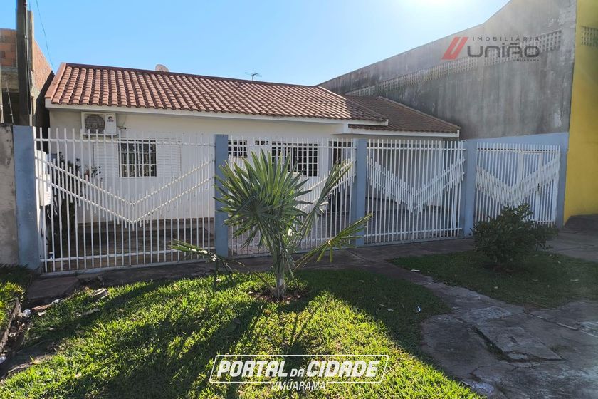 Casa &agrave; venda - 183m&sup2; - Zona V