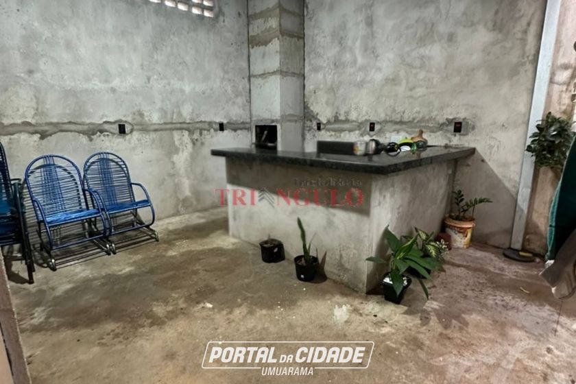 Casa &agrave; venda - 95m&sup2; - PARQUE COLINA VERDE