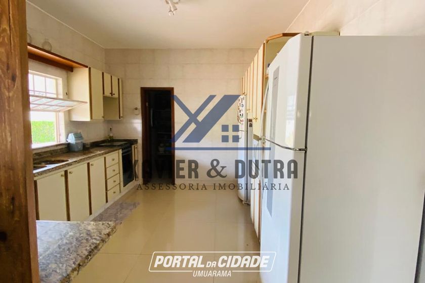 Casa &agrave; venda - 338m&sup2; - Parque Cidade Jardim