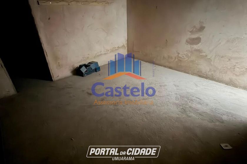 Sal&atilde;o Comercial para alugar - 390m&sup2; - PARQUE DAS LARANJEIRAS