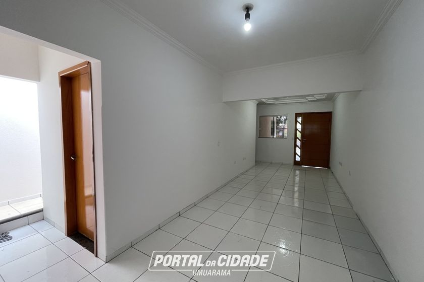 Casa para alugar - 98m&sup2; - JARDIM ALTO DA BOA VISTA