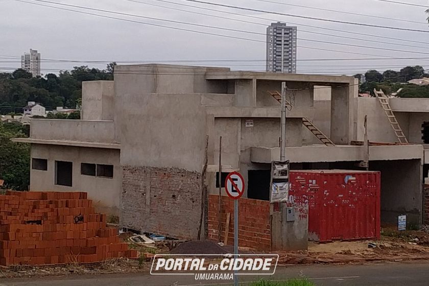 Casa &agrave; venda - Parque Alphaville