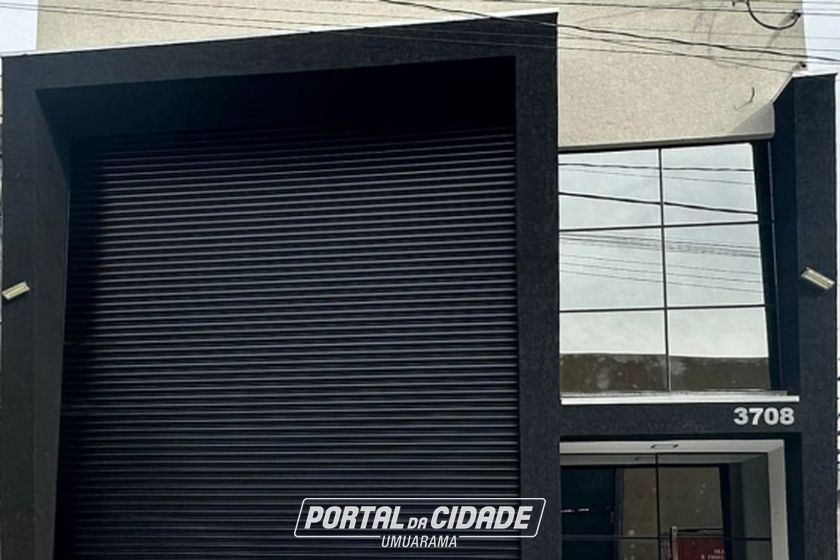 Sal&atilde;o Comercial para alugar - 300m&sup2; - Parque Interlagos