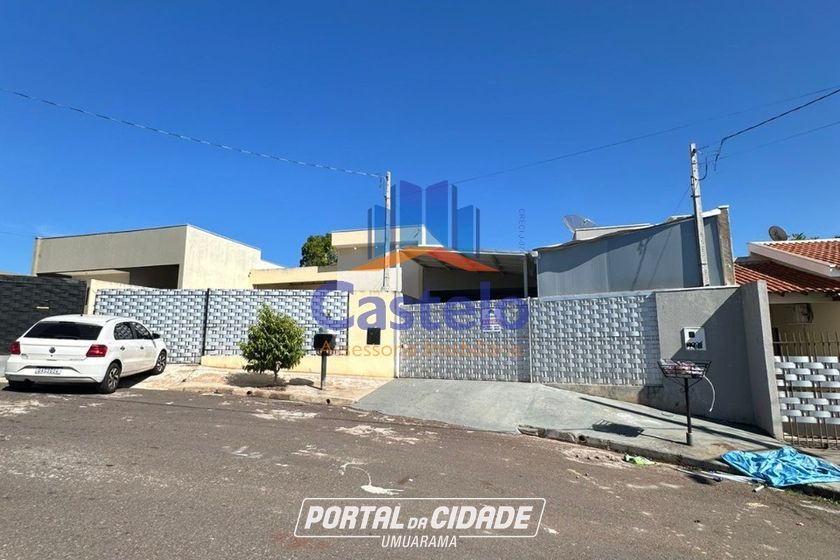 Casa para alugar - 90m&sup2; - SAN PIETRO
