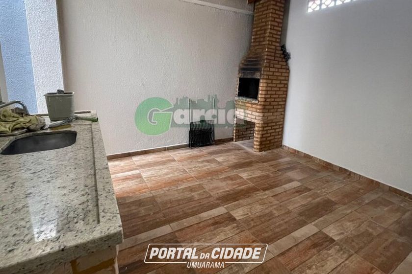 Casa &agrave; venda - 72m&sup2; - PARQUE RESIDENCIAL ITALIA