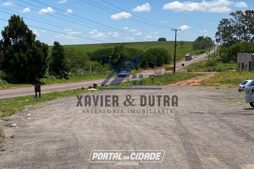 Terreno &agrave; venda - 1000m&sup2; - TERRENO PR&Oacute;XIMO A SAAU - Com 20 metros de frente por 50 de comprimento