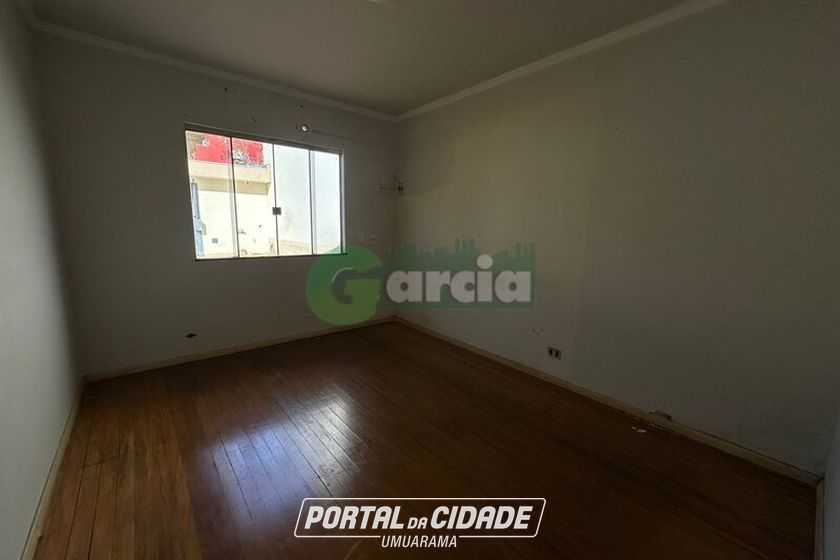 Casa para alugar - Zona V