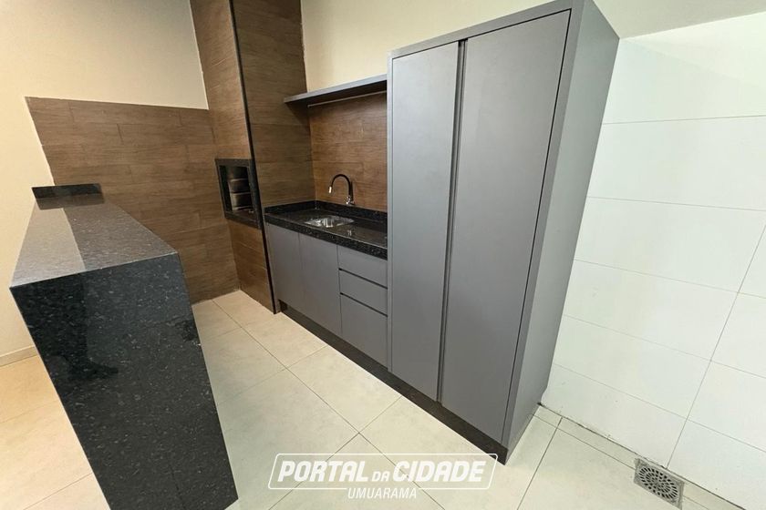 Casa &agrave; venda - 115m&sup2; - Jardim Novo Mil&ecirc;nio