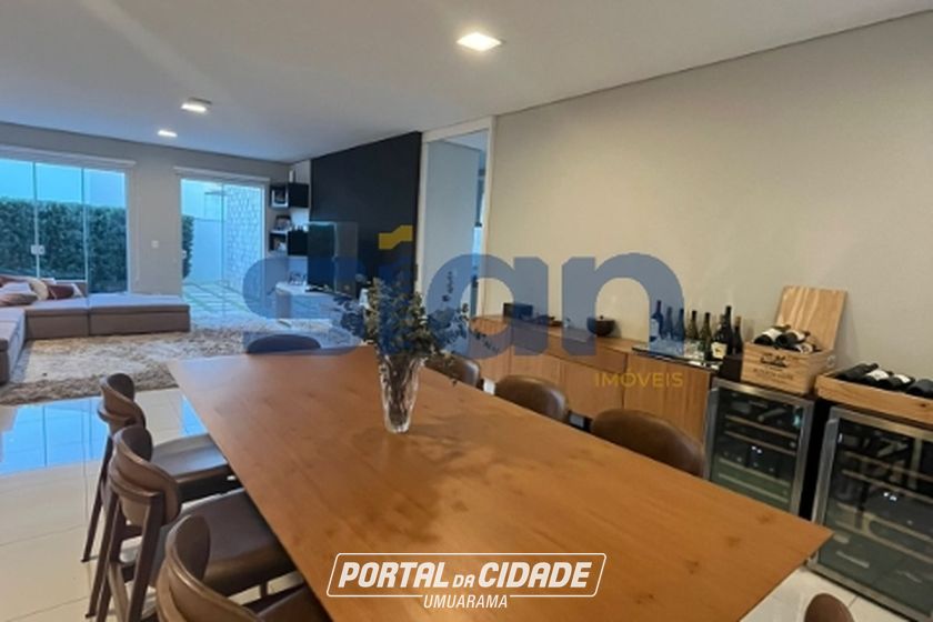 Apartamento &agrave; venda - 662m&sup2; - Central Park