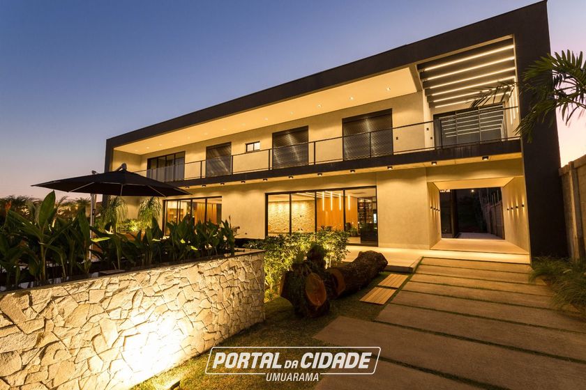 Ch&aacute;cara &agrave; venda - 2500m&sup2; - PR 580
