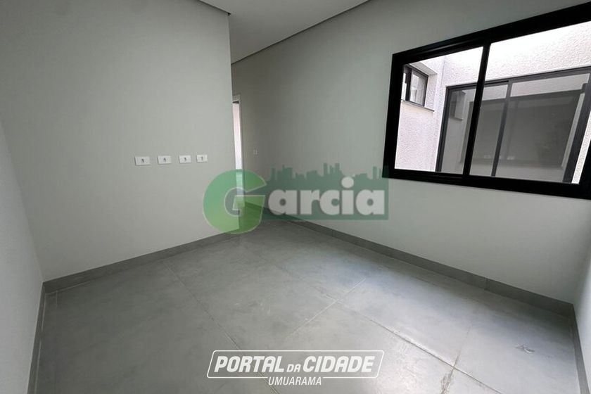 Casa para alugar - Zona III