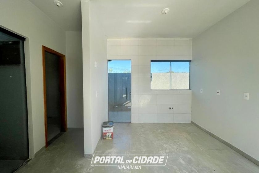 Casa &agrave; venda - 183m&sup2; - 