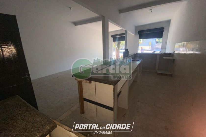 Sal&atilde;o Comercial para alugar - Parque San Remo I