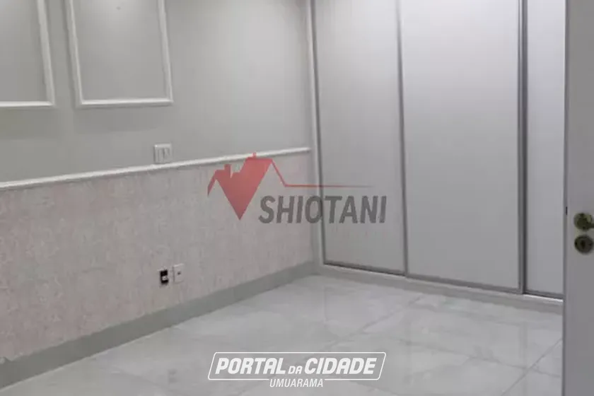Apartamento &agrave; venda - 226m&sup2; - Edif&iacute;cio Aston Park