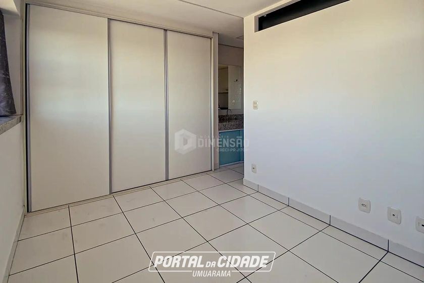 Apartamento &agrave; venda - 71m&sup2; - Zona III