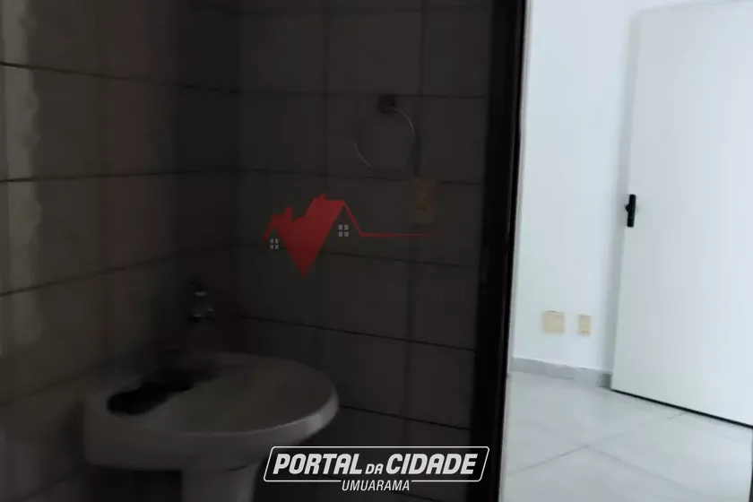 Sala Comercial para alugar - ZONA I