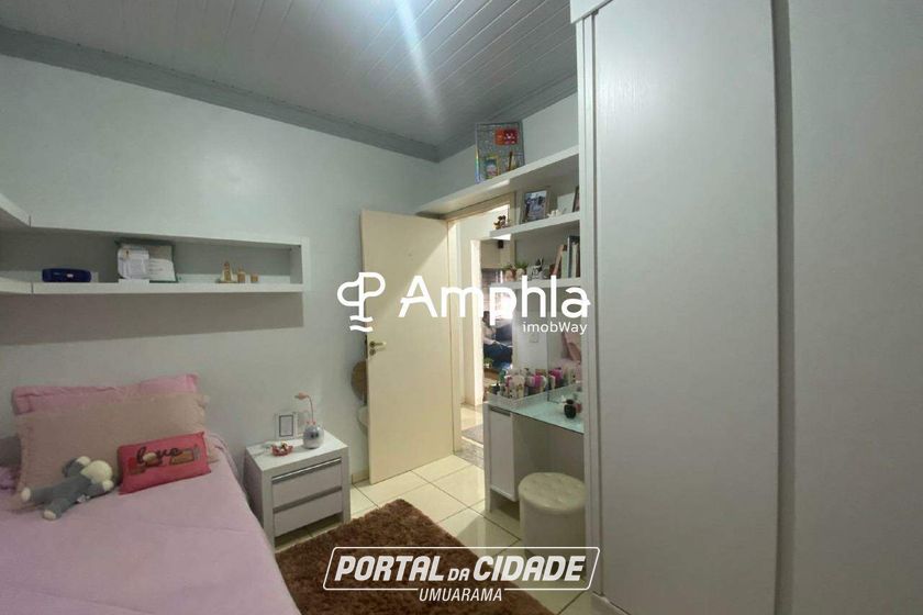 Casa &agrave; venda - 140m&sup2; - Jardim Coopagro