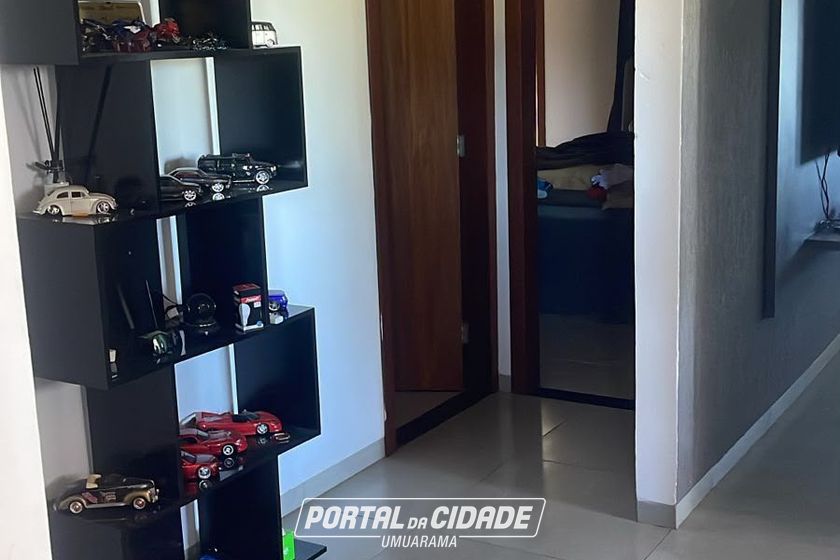 Ch&aacute;cara &agrave; venda - Rod. Henio Romagnoli