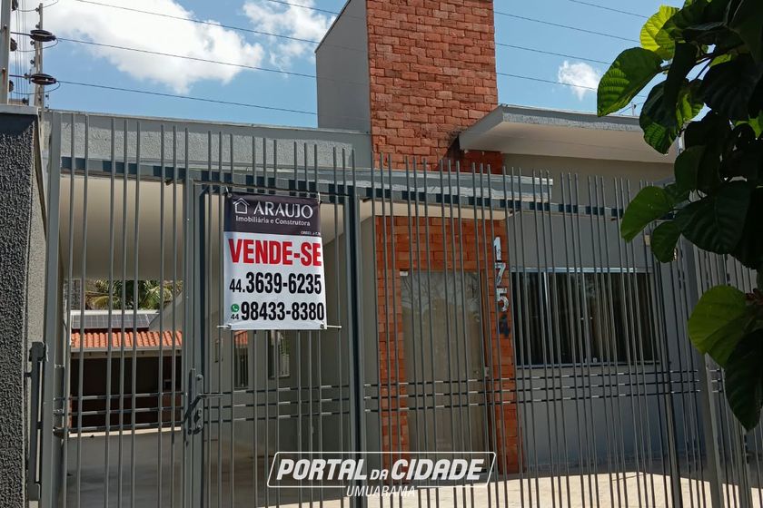 Casa &agrave; venda - 80m&sup2; - Jardim S&atilde;o Crist&oacute;v&atilde;o 2