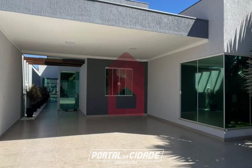 Casa &agrave; venda - 233m&sup2; - Jardim Tamoio