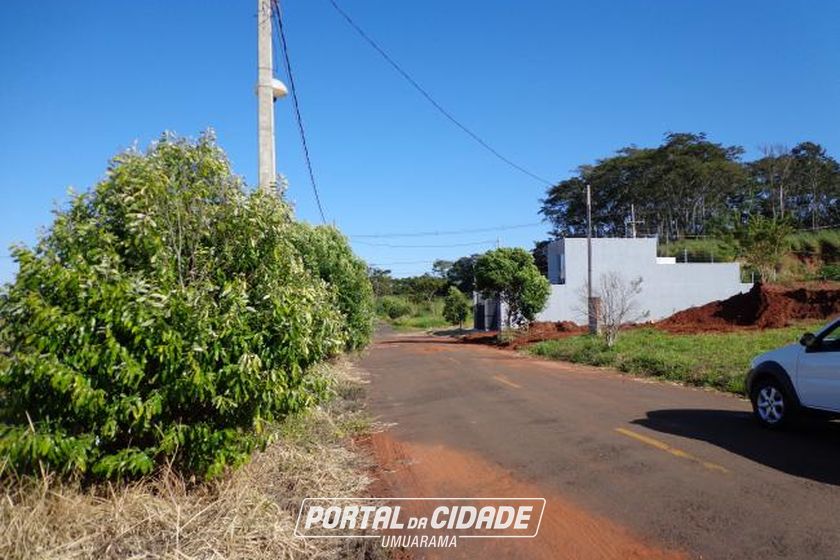 Terreno &agrave; venda - 253m&sup2; - Parque Viena