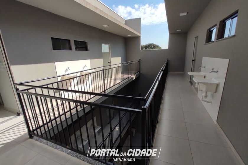 Apartamento &agrave; venda - Jardim Soluar