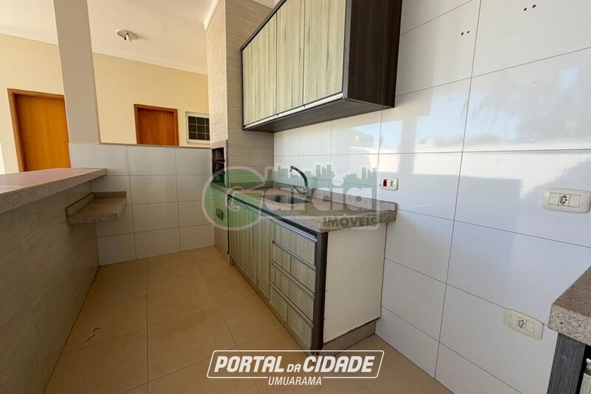 Casa para alugar - Zona II