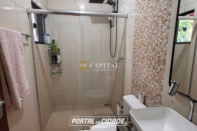 Casa &agrave; venda - 141m&sup2; - Parque Residencial Interlagos