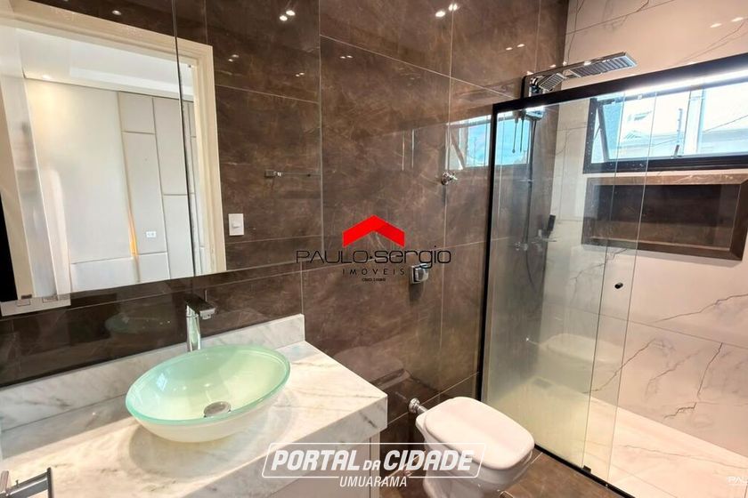 Casa &agrave; venda - 188m&sup2; - Parque dos Bandeirantes