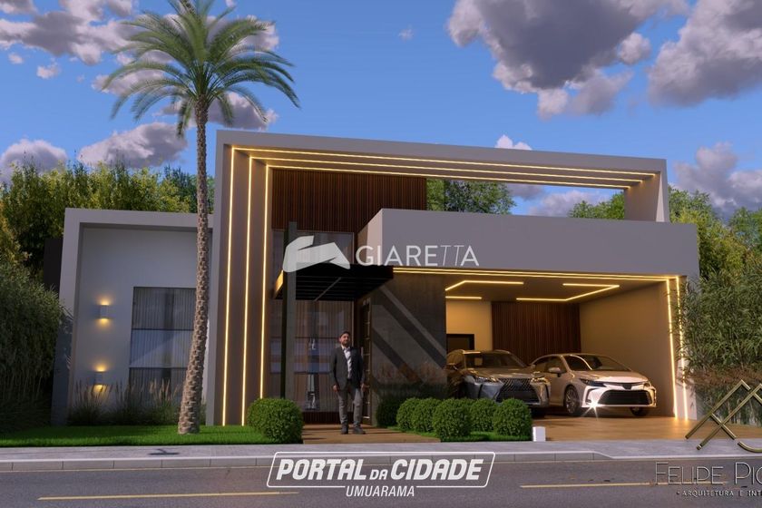 Casa &agrave; venda - 155m&sup2; - VILA BECKER
