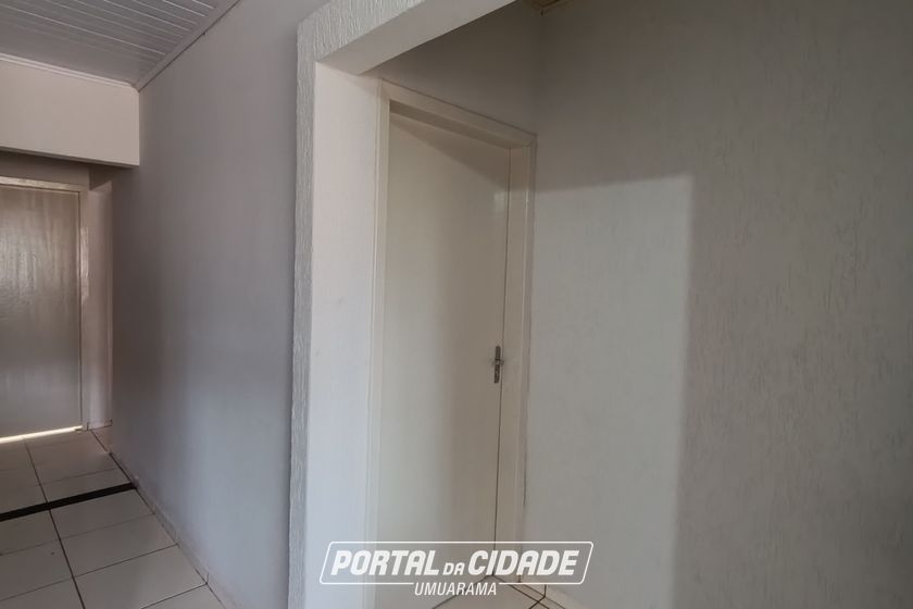 Casa para alugar - 324m&sup2; - ZONA V