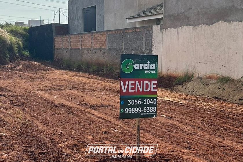 Terreno &agrave; venda - 246m&sup2; - Parque Metropolitano III