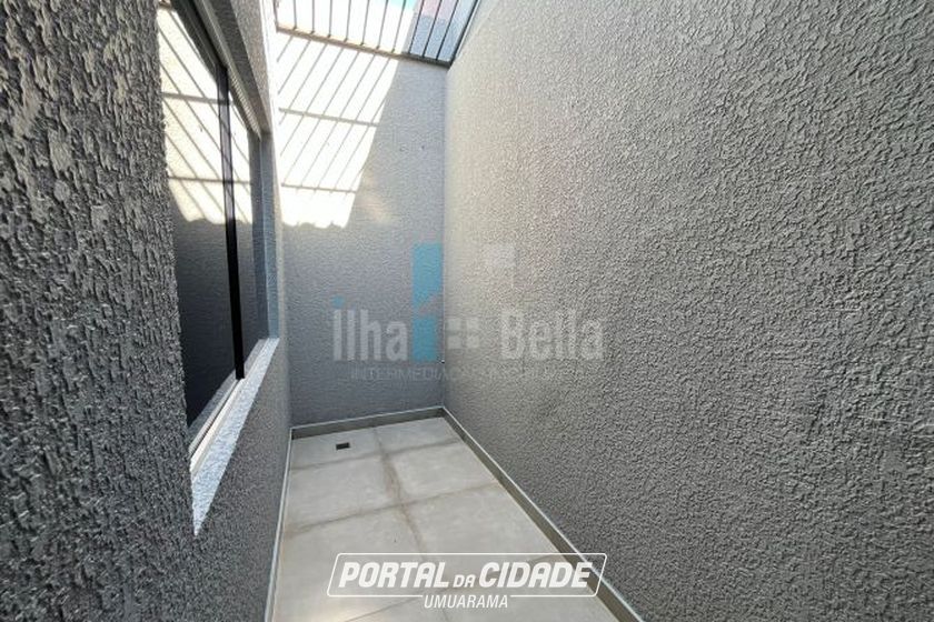 Casa &agrave; venda - Jardim Am&eacute;rica