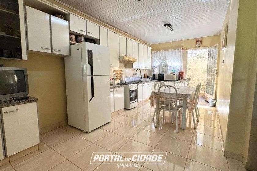 Casa &agrave; venda - 169m&sup2; - JARDIM INDAIA