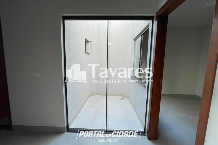 Casa &agrave; venda - 85m&sup2; - Jardim Colorado