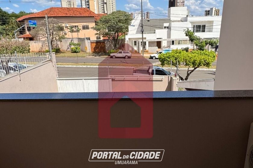 Casa &agrave; venda - 332m&sup2; - Zona I