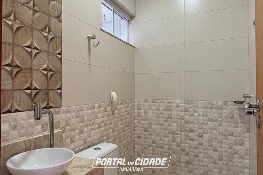 Casa para alugar - 143m&sup2; - Zona V