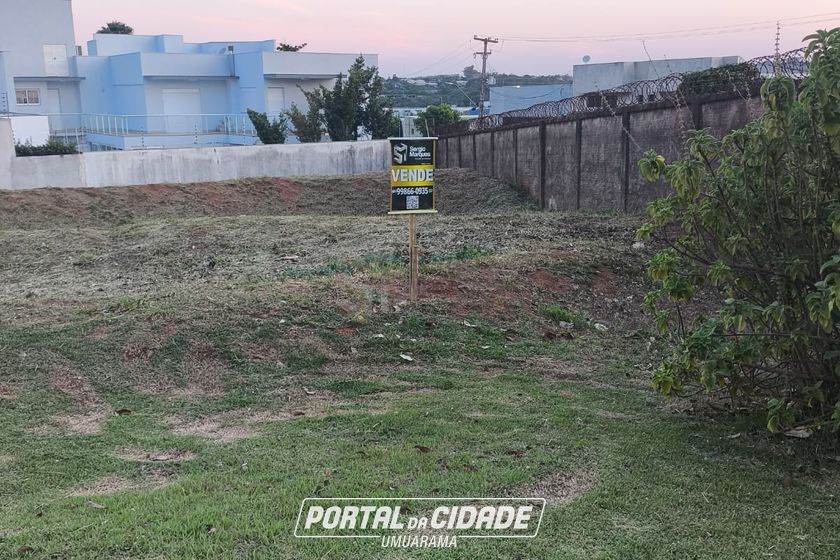 Terreno &agrave; venda - 364m&sup2; - Parque Cidade Jardim II