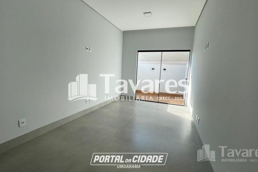 Casa &agrave; venda - 99m&sup2; - Centro