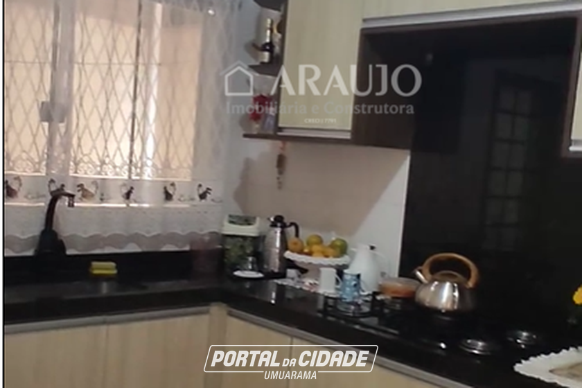 Casa &agrave; venda - 72m&sup2; - Jardim Sakai