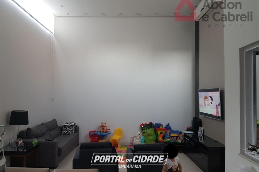 Casa &agrave; venda - 170m&sup2; - Jardim Lisboa