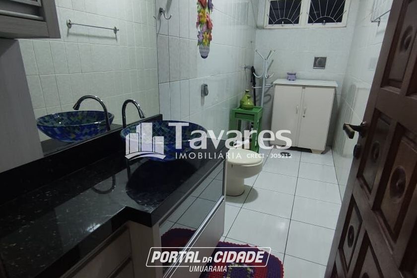 Casa &agrave; venda - 300m&sup2; - Zona II